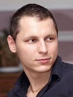 Бурцев Дмитрий Александрович