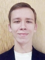 Болдырев Игорь Алексеевич