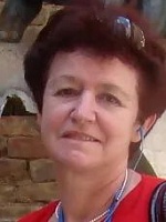 Федорова Ирина Ефимовна