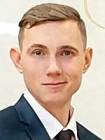 Алмакаев Евгений Анатольевич