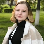 Иванова Ирина Николаевна