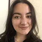 Дударова Марем Вахаевна