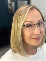 Дауэнгауэр Ольга Владимировна