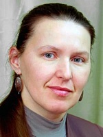Петрова Наталья Николаевна