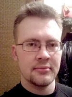 Сорокин Антон Сергеевич