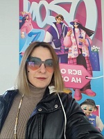 Васильева Анастасия Сергеевна