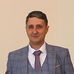 Юрий Геннадьевич Пахтеев