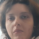 Онянова Анна Сергеевна