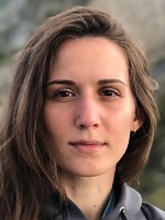 Мельникова Виктория Александровна