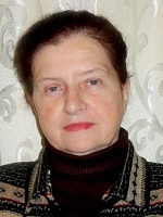 Железнякова Наталия Сергеевна