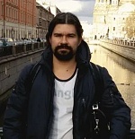 Ламанский Максим Георгиевич
