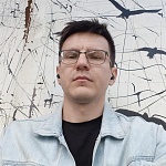 Абрамкин Вадим Николаевич