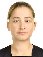 Деревеницкая Анна Николаевна