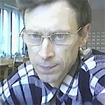 Федор Денисович Шульгин