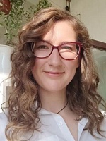 Чубарова Елена Анатольевна