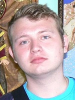 Ряснянский Данил Андреевич