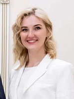 Гаранина Елена Владимировна