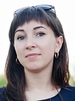Кошкина Юлия Витальевна
