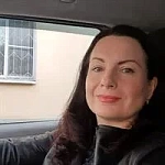 Каменская Екатерина Викторовна