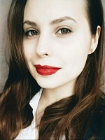 Вихорева Ксения Романовна