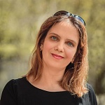 Киселева Ольга Владимировна