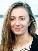 Штягина Анна Сергеевна