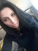 Геворкян Кристина Ашотовна