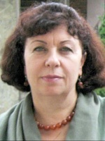 Гвоздарева Татьяна Ароновна