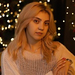 Виктория Юрьевна Волкова