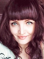 Чащина Ксения Сергеевна