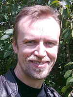 Скворцов Константин Александрович