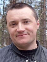 Цыков Иван Валерьевич