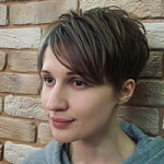 Юлия Викторовна Мирошниченко