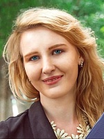 Челнокова Анастасия Алексеевна