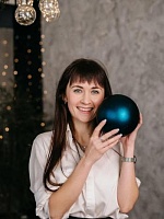 Скудалова Олеся Викторовна