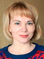 Бакум Ольга Владимировна