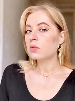 Кашицина Дарья Анатольевна