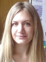 Дружкова Евгения Викторовна